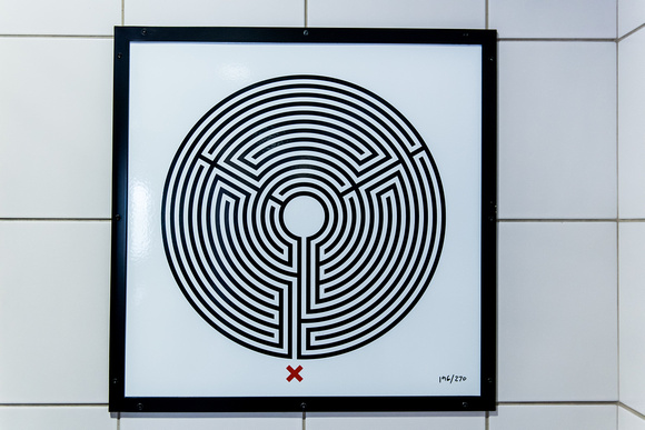Labyrinth West Hampstead 001 N397