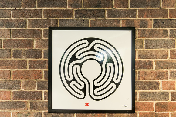 Labyrinth Wembley Park 002 N397
