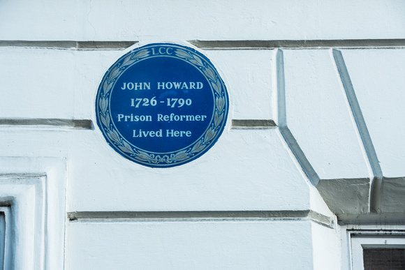 John Howard 005 N397