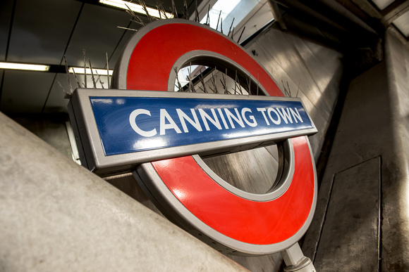 Canning Town 003 N372