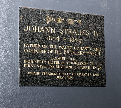 Johann Strauss 003 N371
