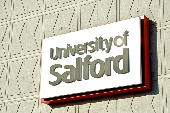 Salford University 061 N269