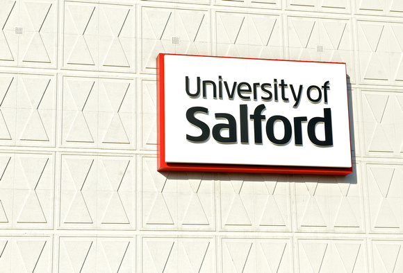 Salford University 065 N269