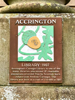 Accrington Library 003 N895