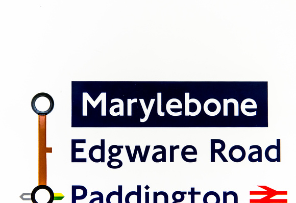 Marylebone 001 N358