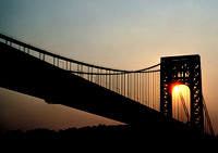 Brooklyn Bridge N6