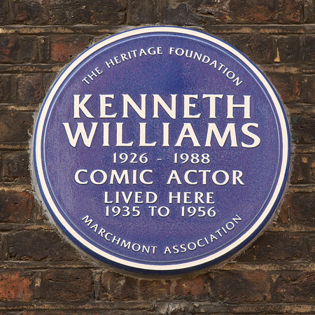 Kenneth Williams 002 N339