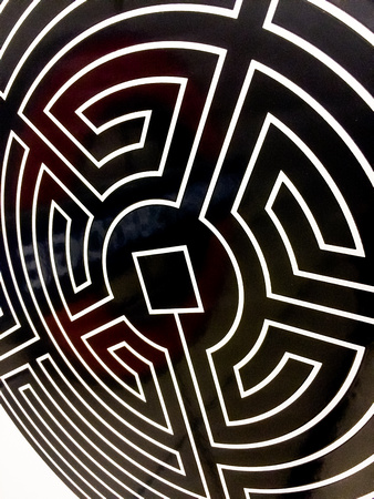 Labyrinth Knightsbridge 024 N366