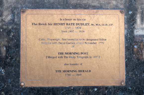 Henry Bate Dudley 002 N980