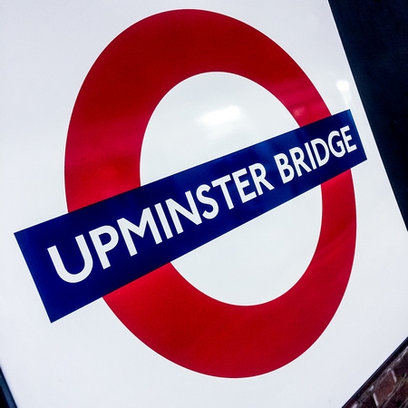 Upminster Bridge 004 N375