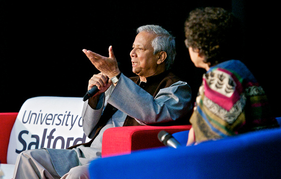 Muhammad Yunus 030 N278