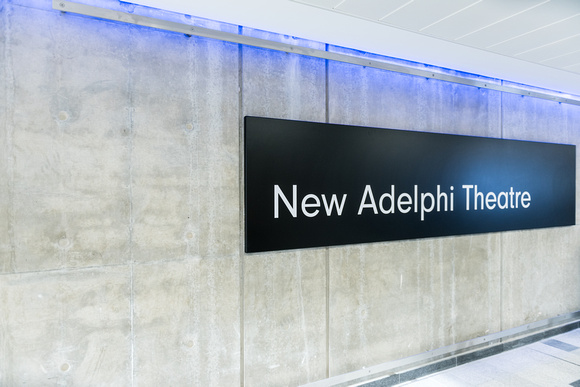 New Adelphi 134 N463