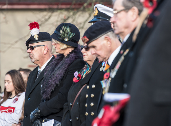 Remembrance Day 2014 061 N361