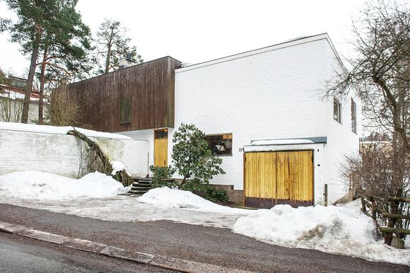 Aalto House  123 N295