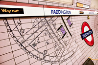 Paddington Tube 013 N421