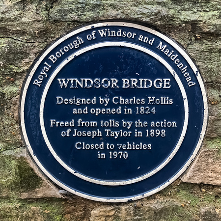 Windsor Bridge 002 N982