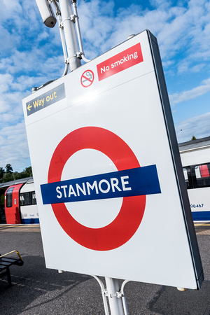 Stanmore 001 N412