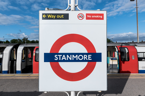 Stanmore 004 N412