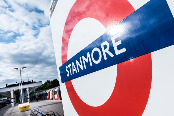 Stanmore 005 N412
