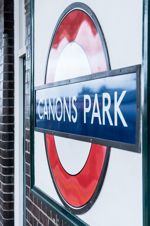 Canons Park 001 N412