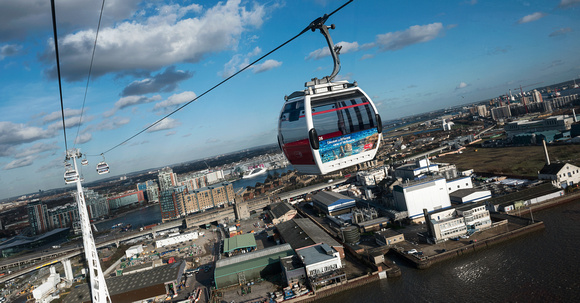 Thames Cable Cars 027 N416