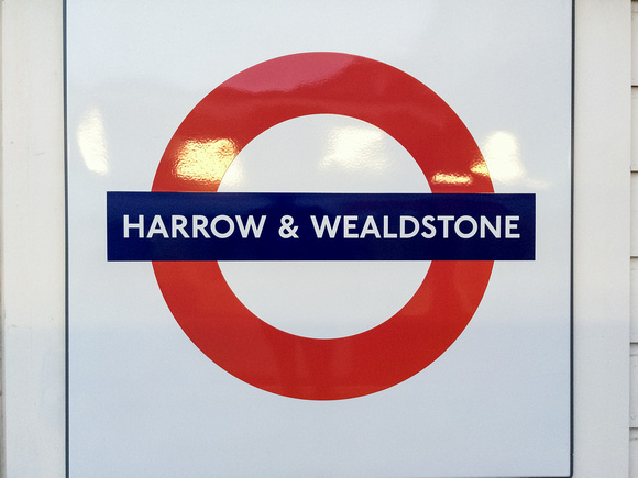 Harrow & Wealdstone 003 N422
