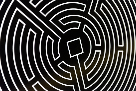 Labyrinth Kensington Olympia 006 N422
