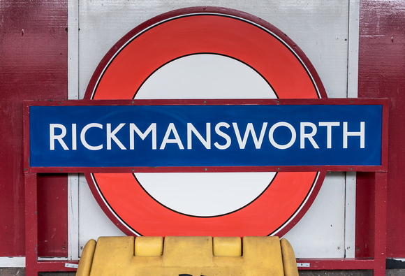 Rickmansworth 001 N412