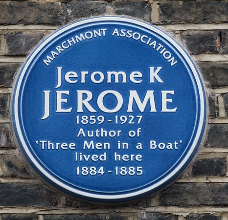 Jerome K Jerome 009 N420