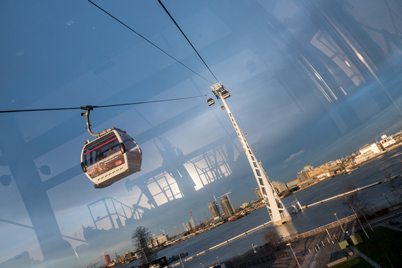 Thames Cable Cars 082 N416