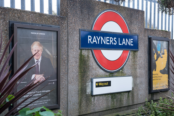 Rayners Lane 006 N421