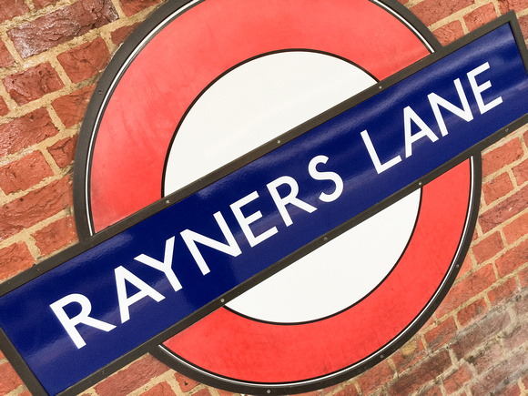 Rayners Lane 001 N421