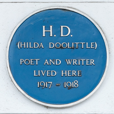Hilda Doolittle 004 N422