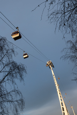 Thames Cable Cars 087 N416