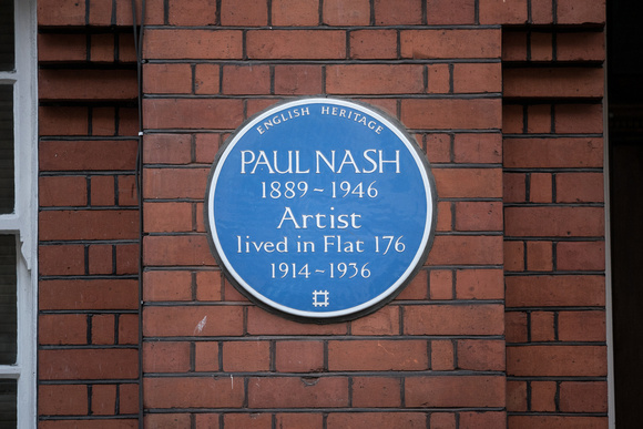 Paul Nash 003 N422