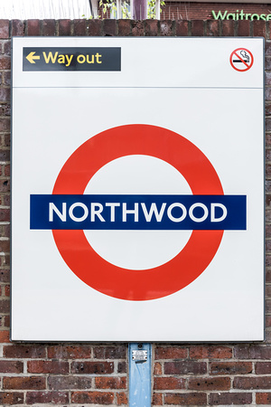 Northwood 004 N412