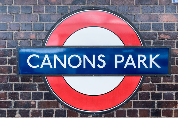 Canons Park 008 N412