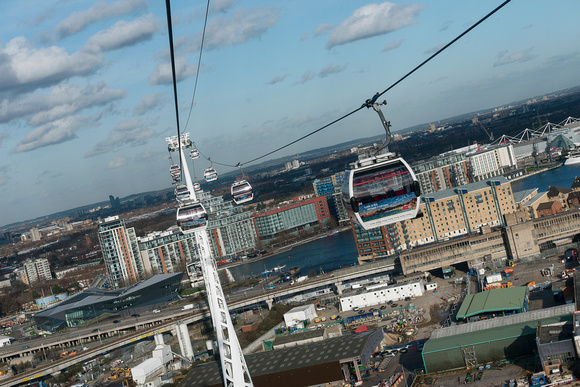Thames Cable Cars 025 N416