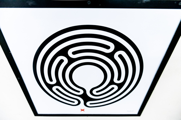 Labyrinth Ealing Common 014 N412