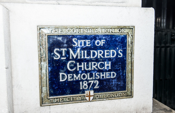 St. Mildred's Church 003 N369
