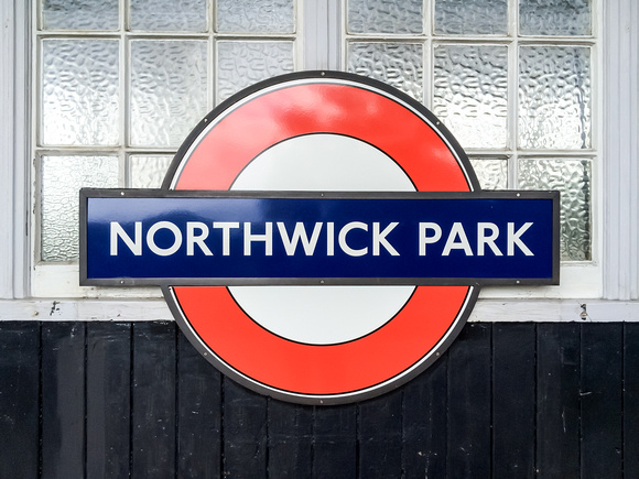 Northwick Park 008 N412