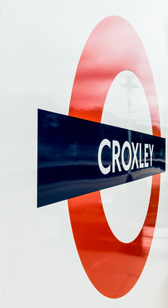 Croxley 010 N412