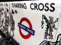 Charing Cross Tube