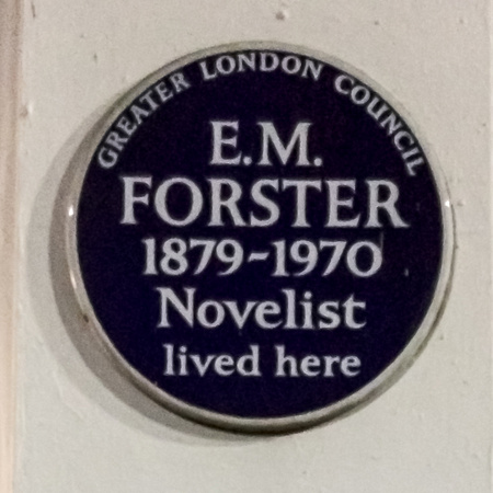 EM Forster 001 N412