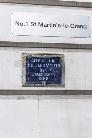 Bull & Mouth 003 N369