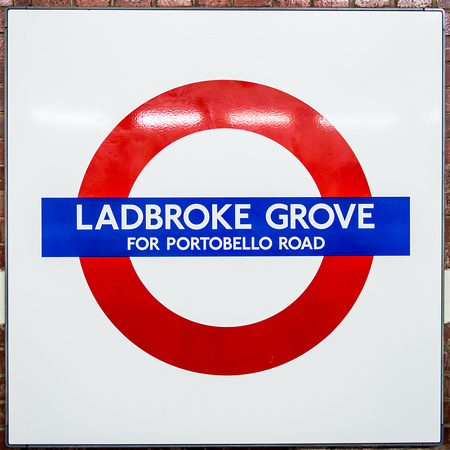 Ladbrook Grove 002 N367