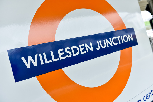 Willesden Junction 003 N422