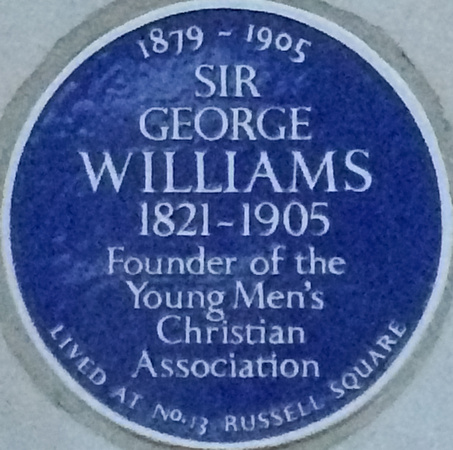 George Williams 002 N416