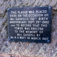 Elizabeth Gaskell 150 003 N891