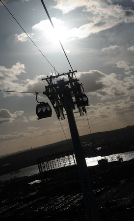 Thames Cable Cars 024 N416